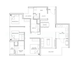 Sturdee Residences (D8), Condominium #580850481